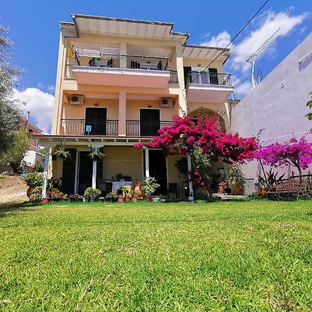 Irene Studios Nydri (Lefkada) Exterior foto