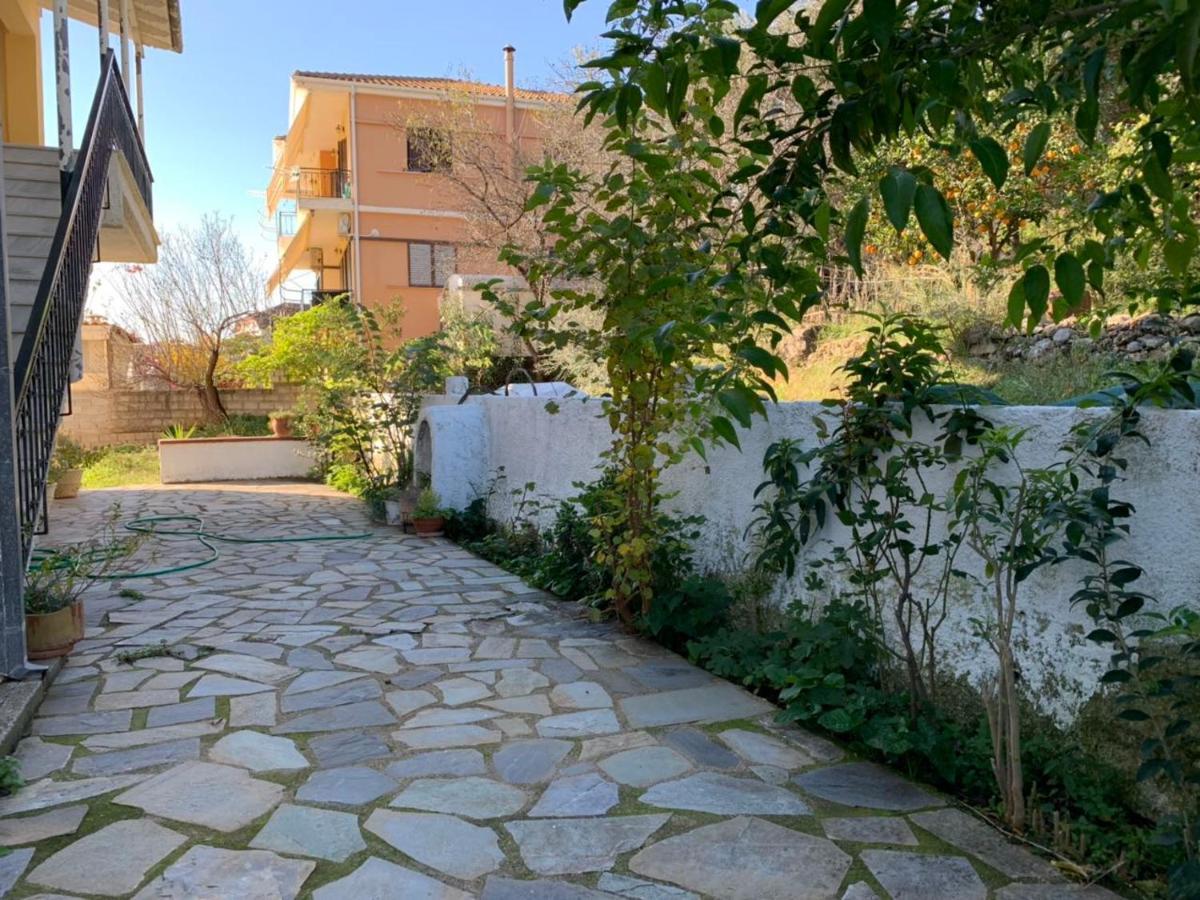 Irene Studios Nydri (Lefkada) Exterior foto