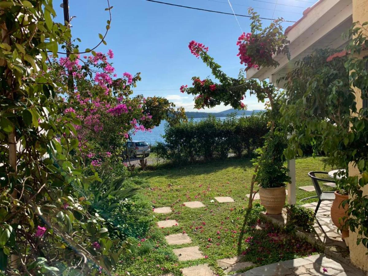 Irene Studios Nydri (Lefkada) Exterior foto