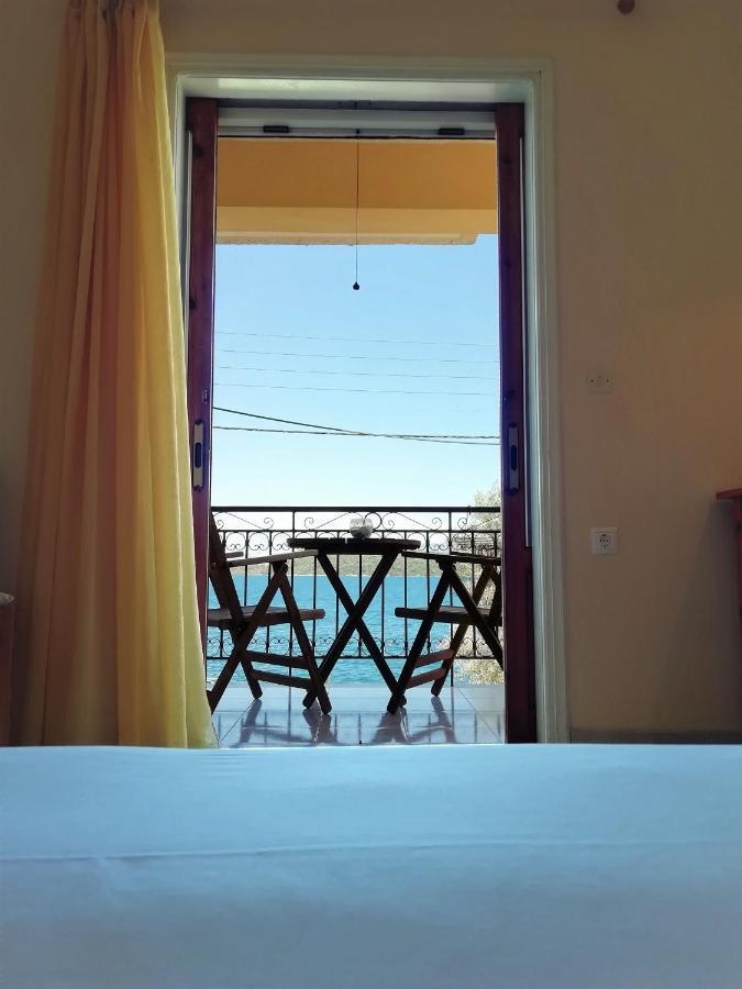 Irene Studios Nydri (Lefkada) Exterior foto