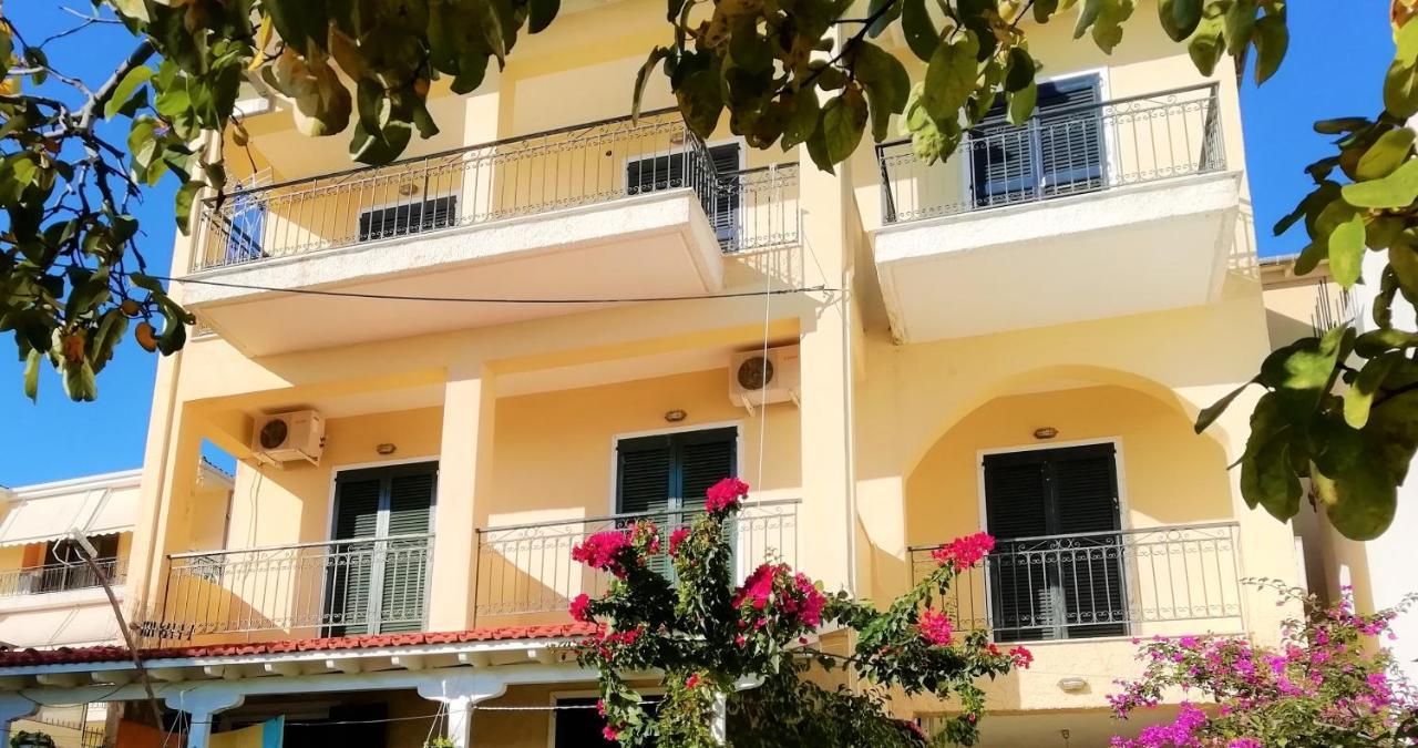 Irene Studios Nydri (Lefkada) Exterior foto