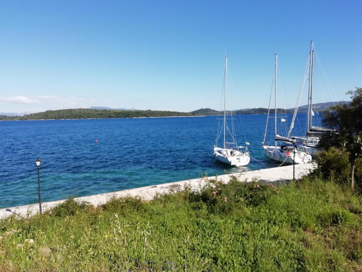 Irene Studios Nydri (Lefkada) Exterior foto