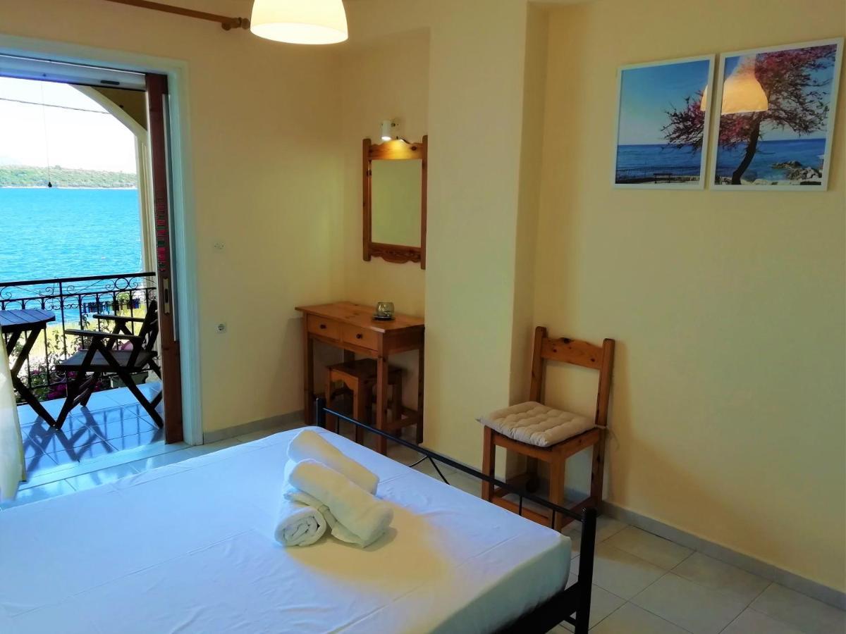 Irene Studios Nydri (Lefkada) Exterior foto