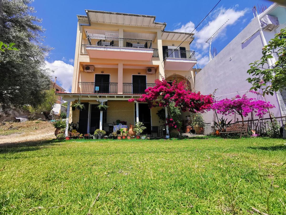 Irene Studios Nydri (Lefkada) Exterior foto