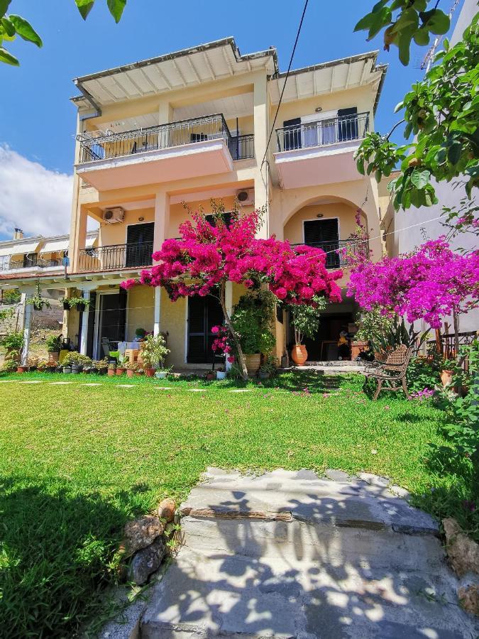 Irene Studios Nydri (Lefkada) Exterior foto