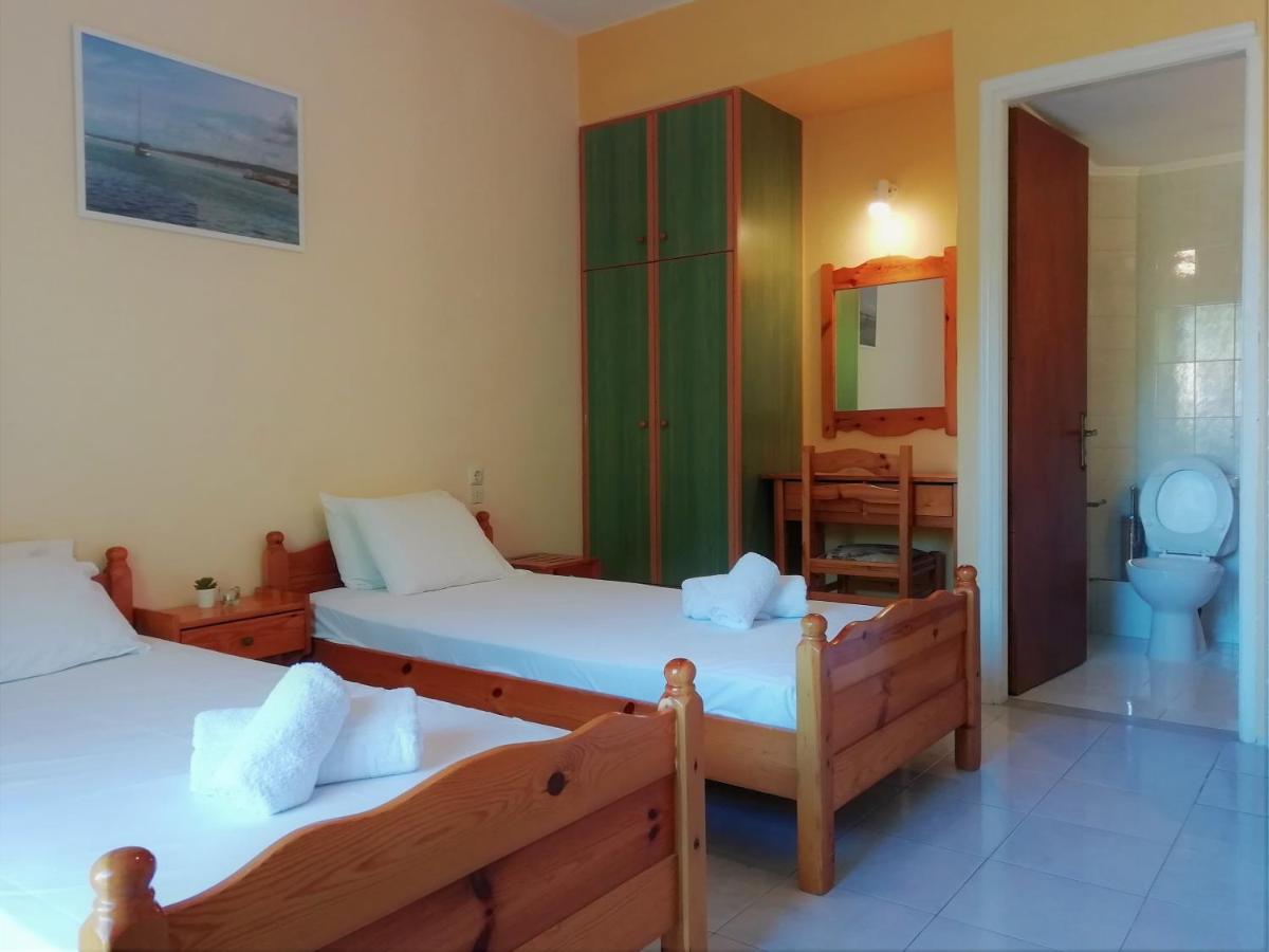 Irene Studios Nydri (Lefkada) Exterior foto