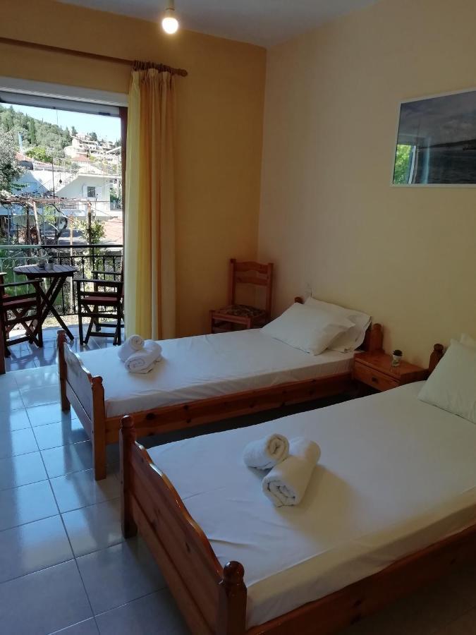 Irene Studios Nydri (Lefkada) Exterior foto