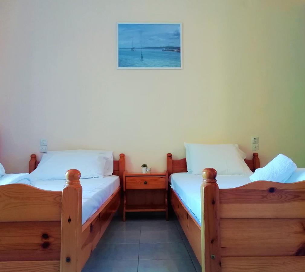 Irene Studios Nydri (Lefkada) Exterior foto
