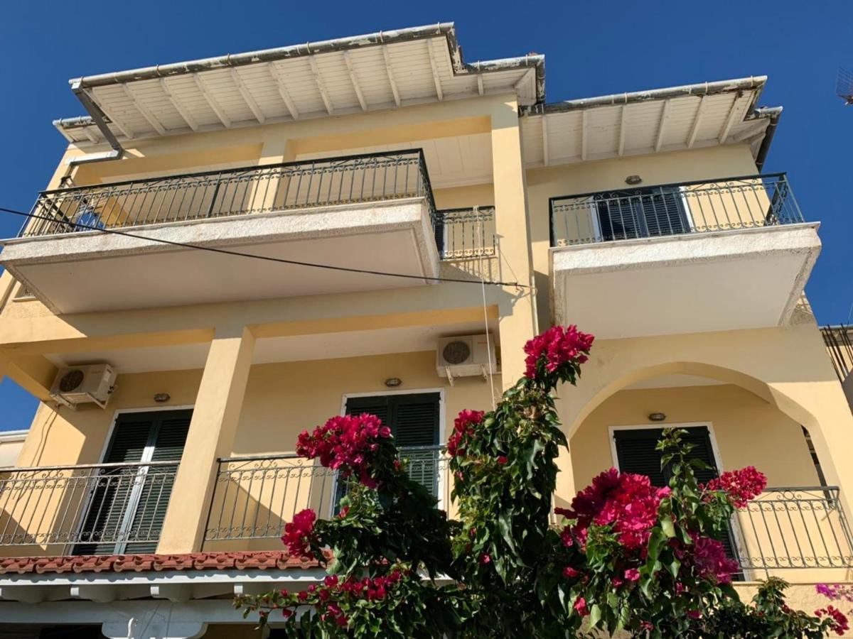 Irene Studios Nydri (Lefkada) Exterior foto