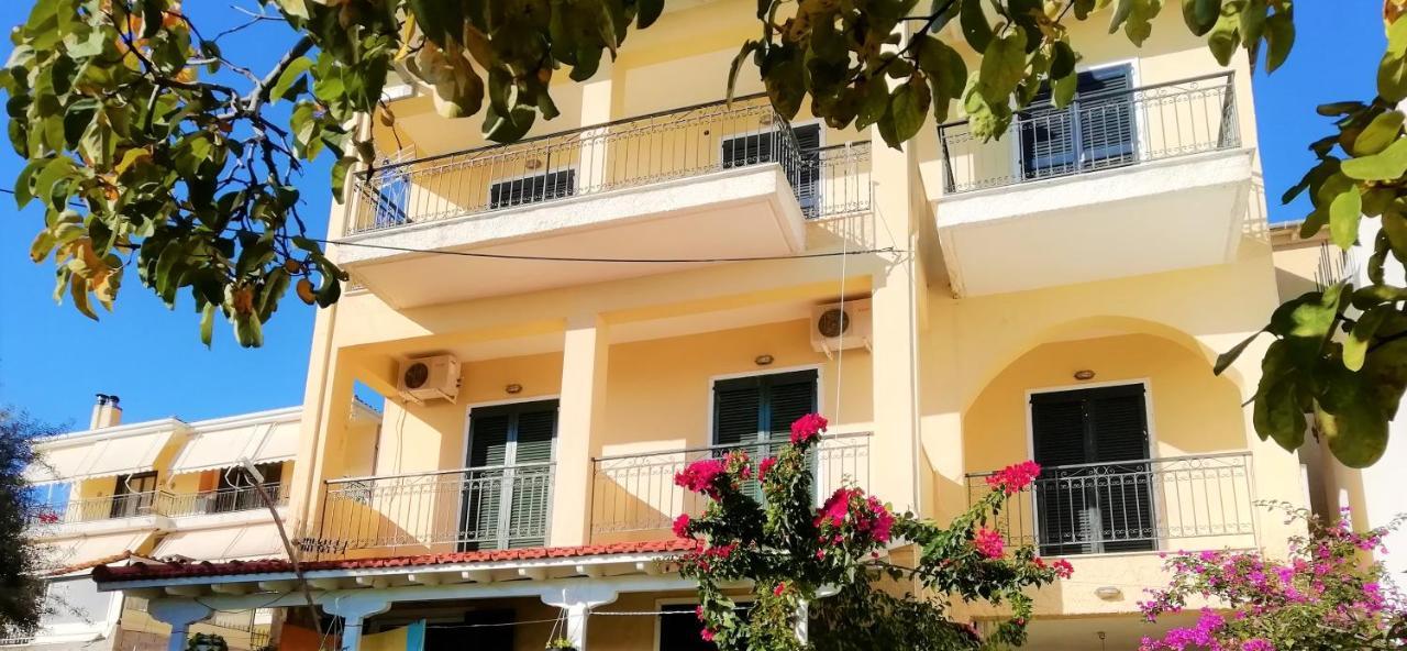 Irene Studios Nydri (Lefkada) Exterior foto