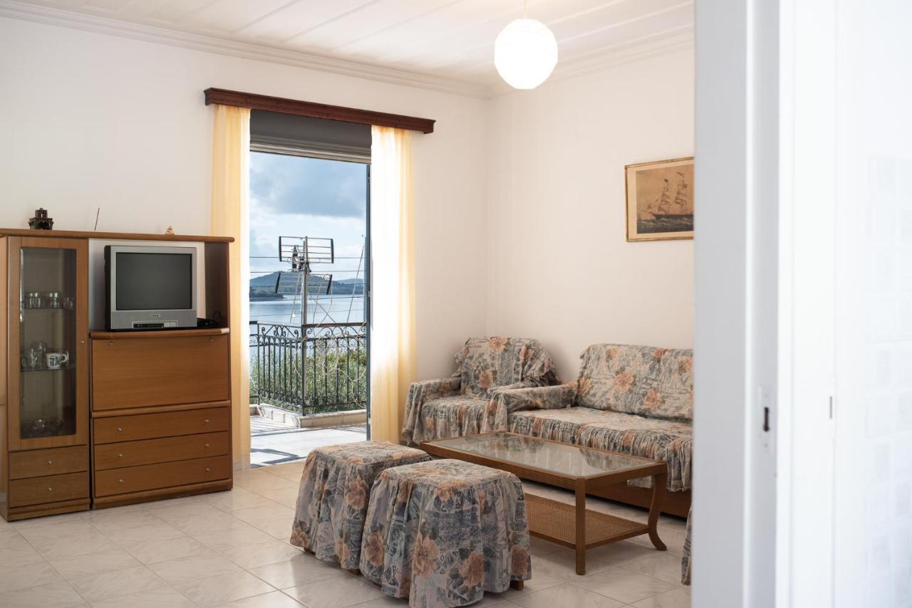 Irene Studios Nydri (Lefkada) Exterior foto