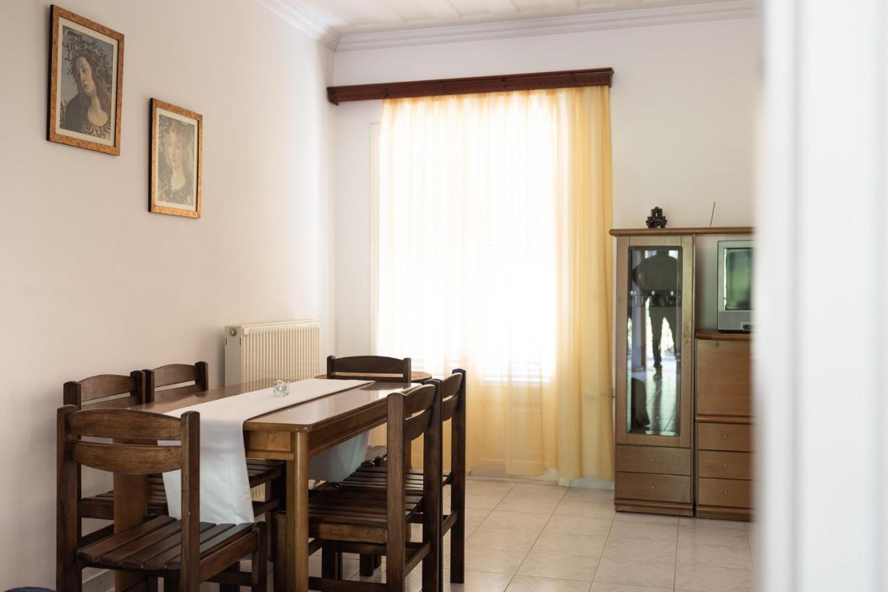 Irene Studios Nydri (Lefkada) Exterior foto