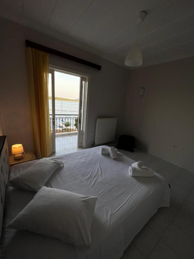 Irene Studios Nydri (Lefkada) Exterior foto