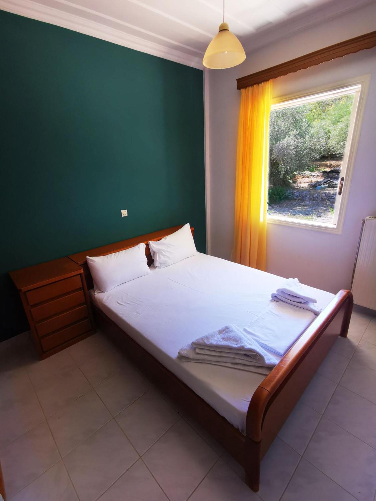 Irene Studios Nydri (Lefkada) Exterior foto