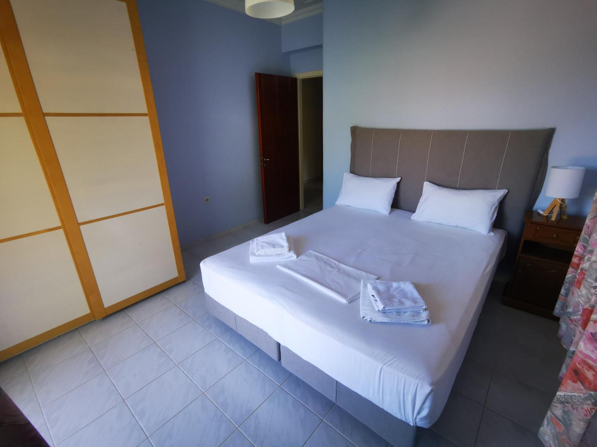 Irene Studios Nydri (Lefkada) Exterior foto