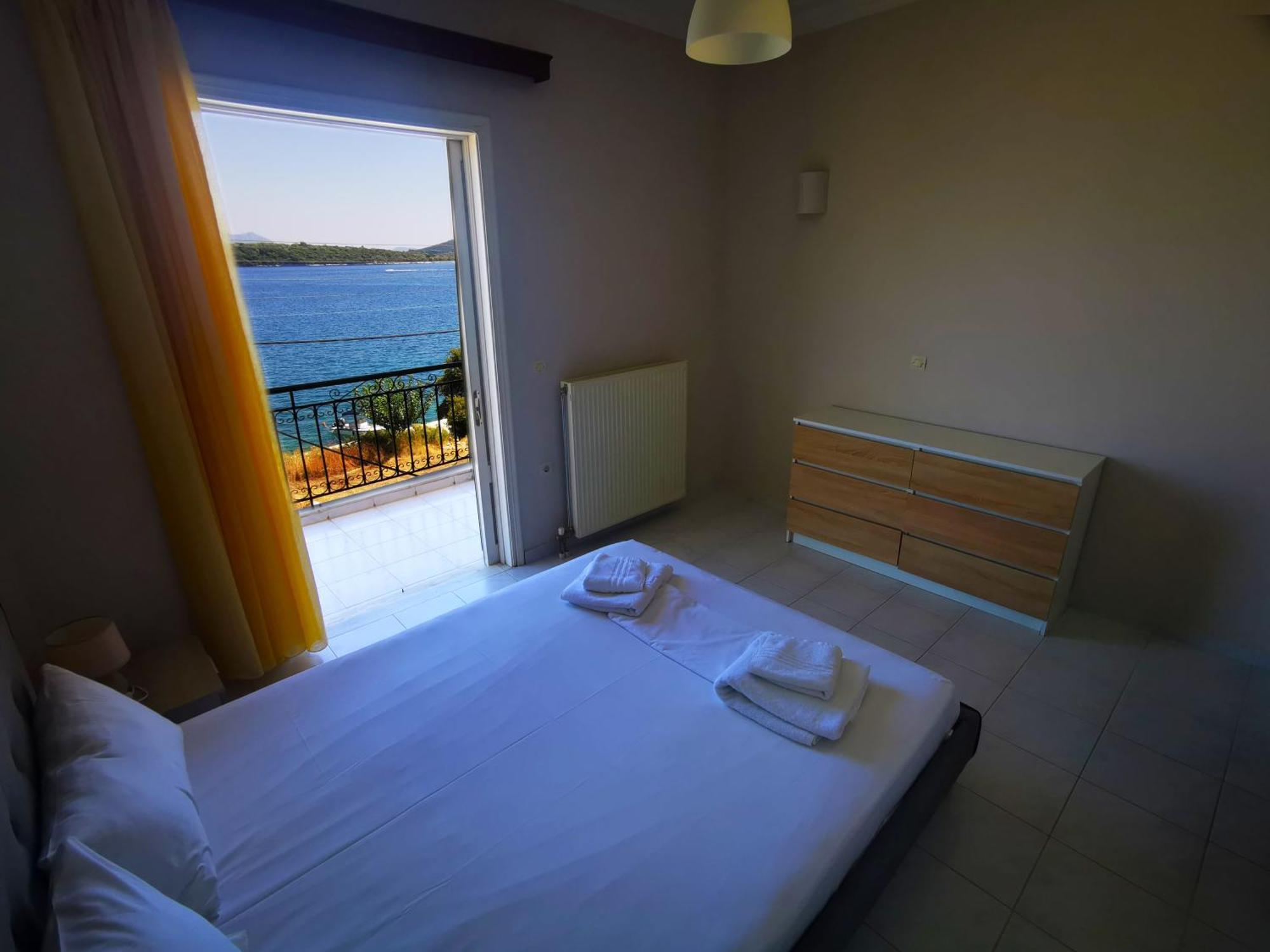 Irene Studios Nydri (Lefkada) Exterior foto