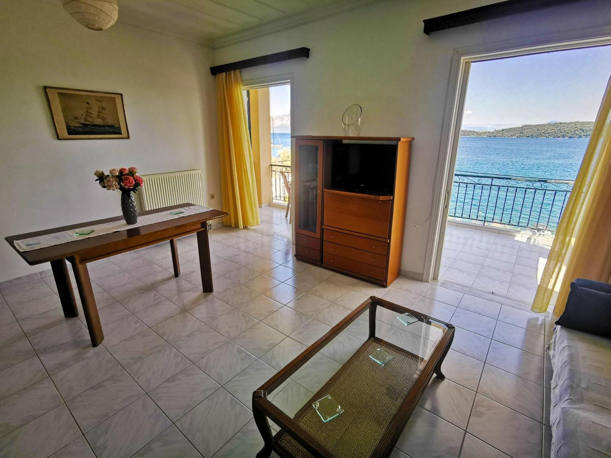 Irene Studios Nydri (Lefkada) Exterior foto