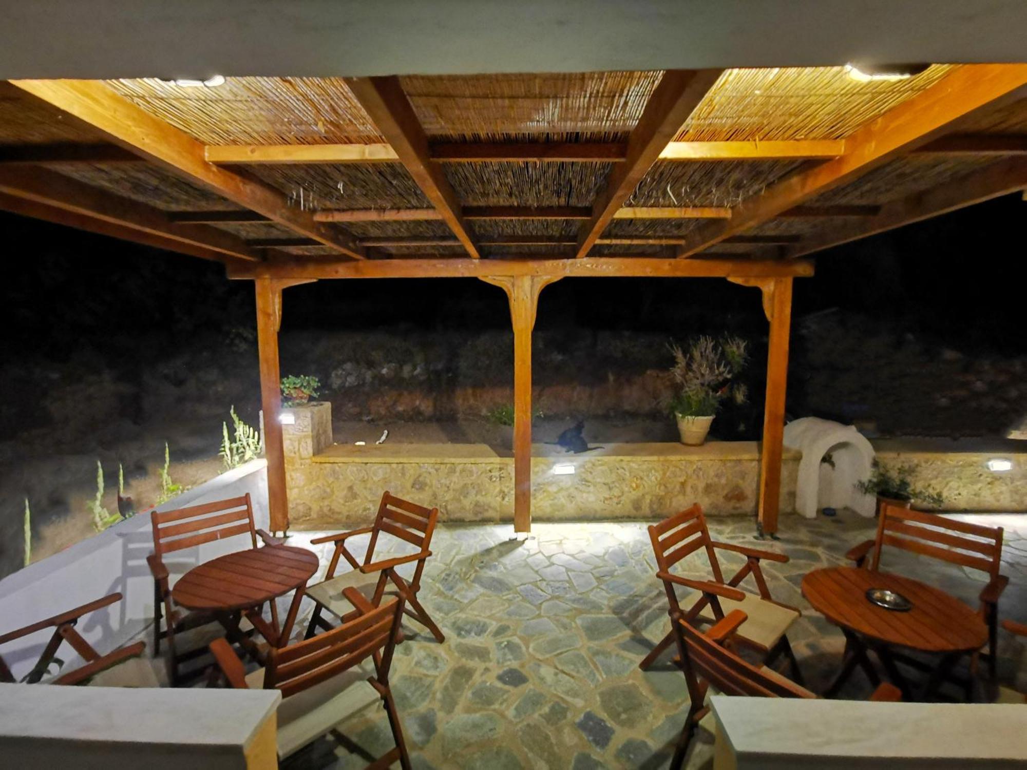 Irene Studios Nydri (Lefkada) Exterior foto