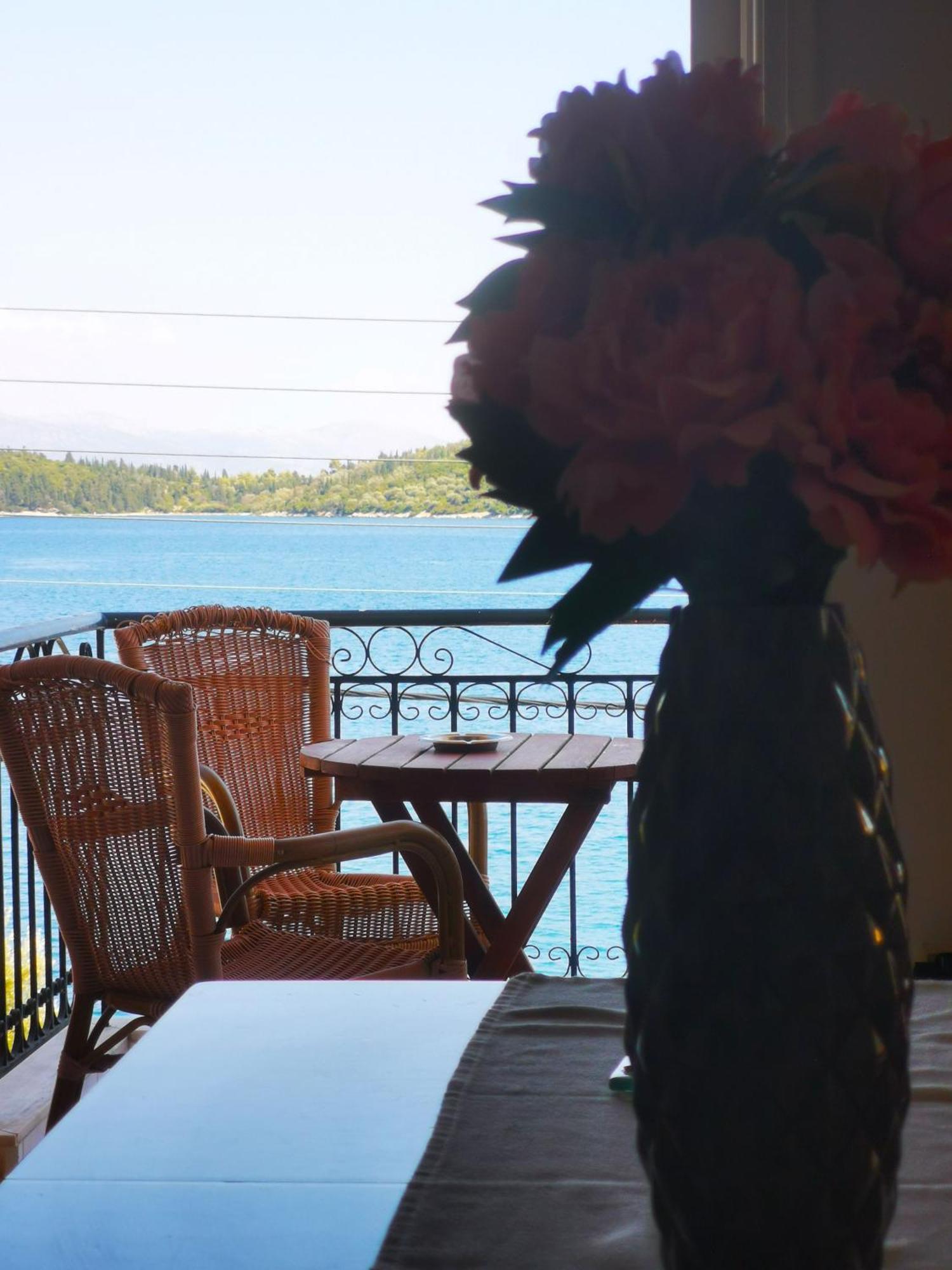 Irene Studios Nydri (Lefkada) Exterior foto